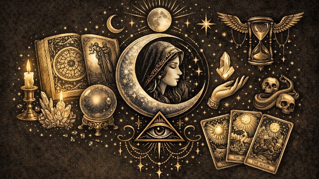 Luna Arcana