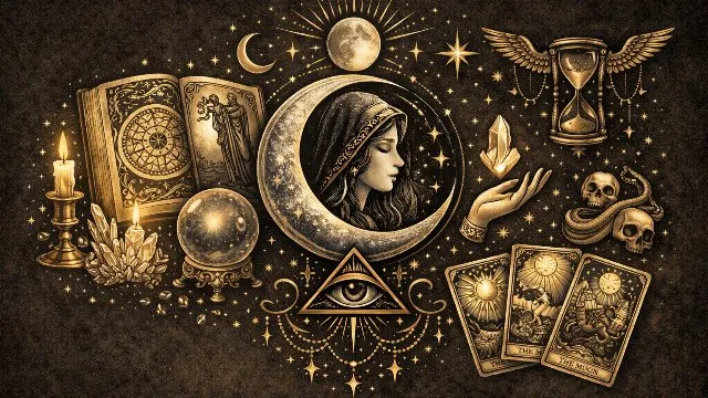Luna Arcana