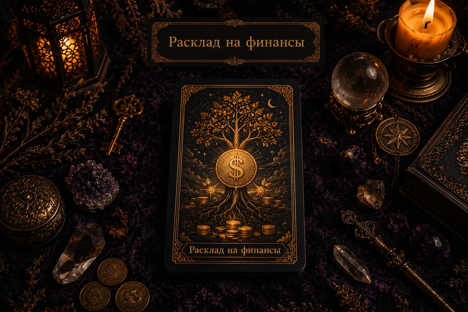 Финансы